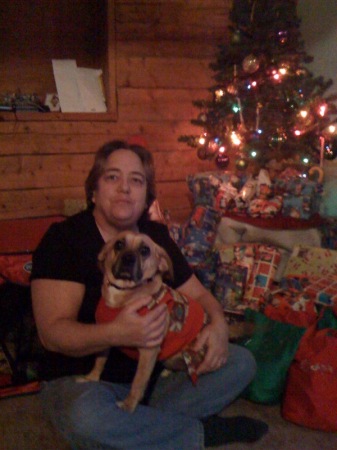 Christina Wagnon Photo 14