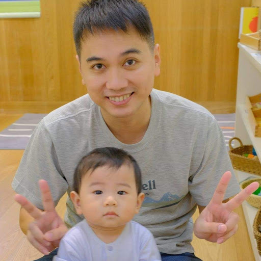 Jeffrey Liu Photo 48