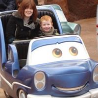 Catherine Burt Photo 7