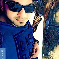 Atif Akhtar Photo 10
