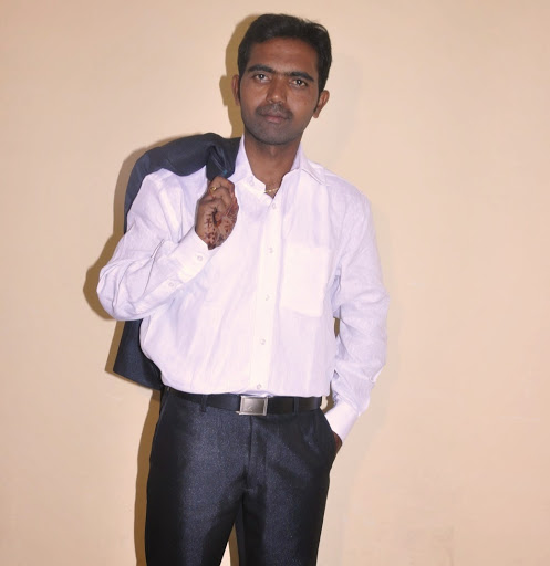 Syed Azam Photo 31