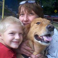 Joy Watkins Photo 13