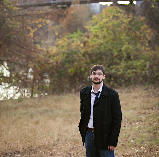 James Buckley Photo 44