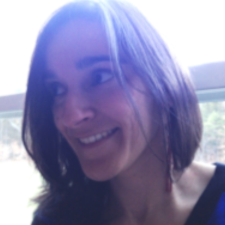 Ana Morin Photo 25