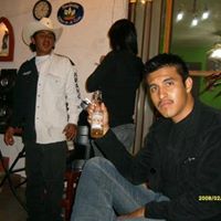 Gerardo Perez Photo 3