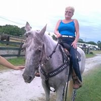 Debbie Moberly Photo 4