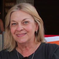 Rhonda Ross Photo 20