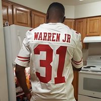 Bennie Warren Photo 5