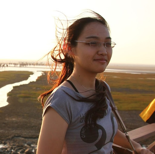 Vicky Lin Photo 31