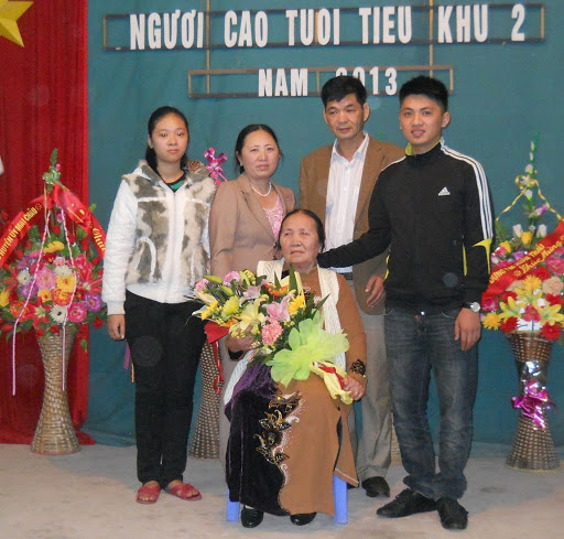 Thuc Dinh Photo 24