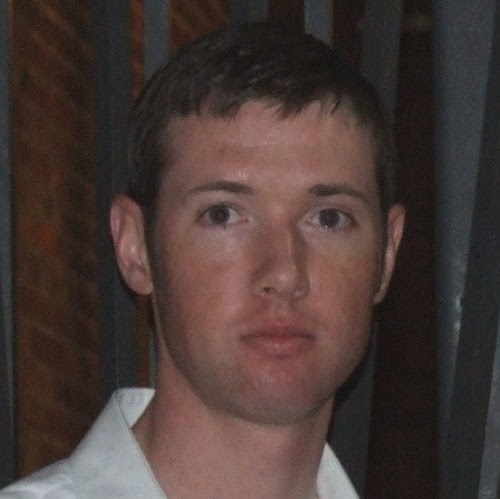 Richard Whitaker Photo 31