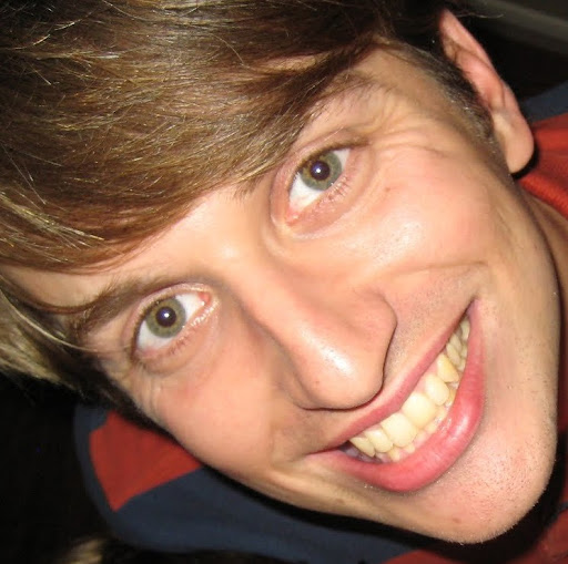 Thomas Mathes Photo 5