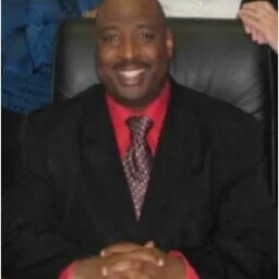 Lamar Smith Photo 40