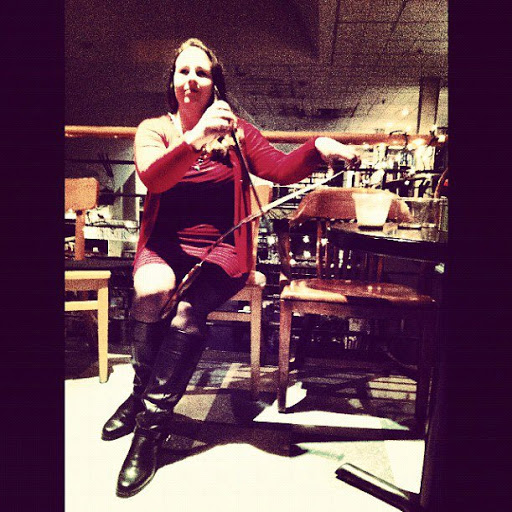 Christine Suter Photo 7
