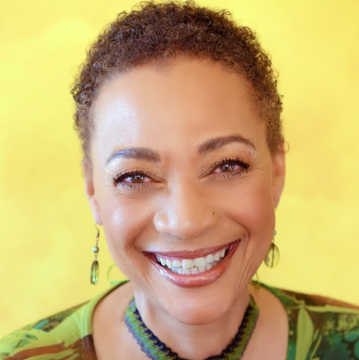 Cynthia James Photo 13