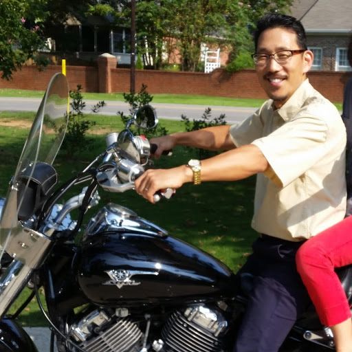 Timothy Cho Photo 10