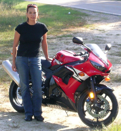 Teresa Wilson Photo 45