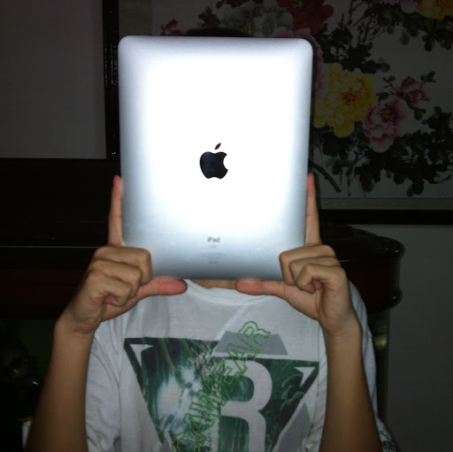 Lance Lin Photo 5