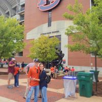 Heather Hammonds Photo 32