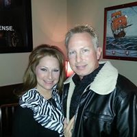 Amber Mayes Photo 8