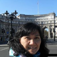 Becky Ayon Photo 3