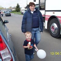 Tracie Hardy Photo 13