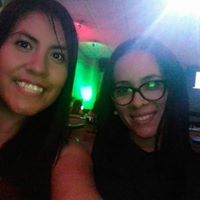 Luz Mejia Photo 8
