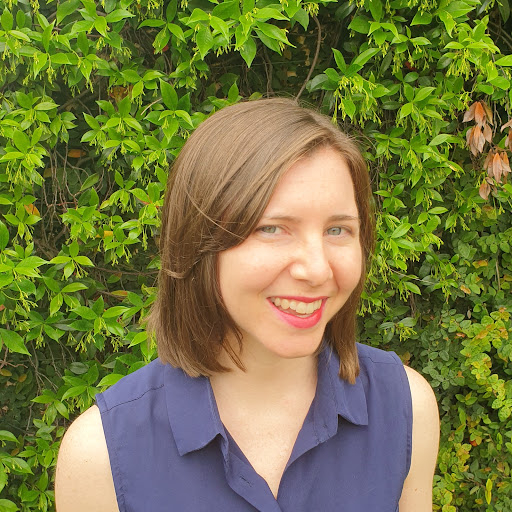 Genevieve Simpson Photo 25