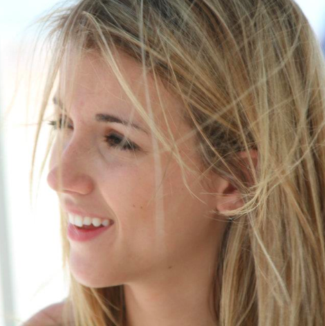 Addie Brown Photo 36