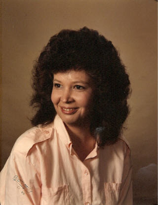 Judy Harvey Photo 2