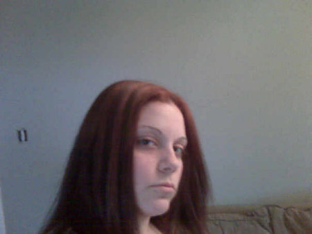 Rachelle Hebert Photo 2
