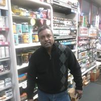 Ronald Rodrigues Photo 31