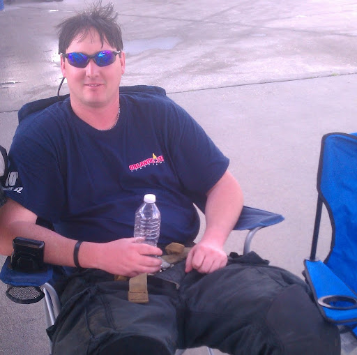 Damon Allen Photo 5