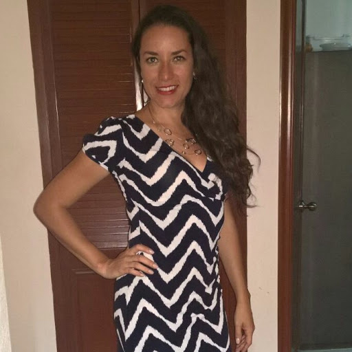 Veronica Aranda Photo 33
