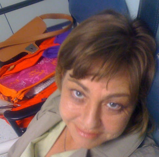 Laura Conrad Photo 31