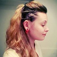 Christina Hamby Photo 23
