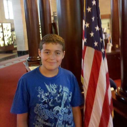 Michael Switzer Photo 40