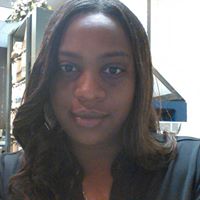 Candice Wilkerson Photo 5