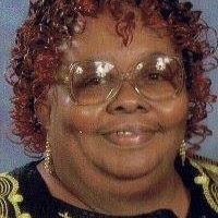 Erma Moss Photo 2
