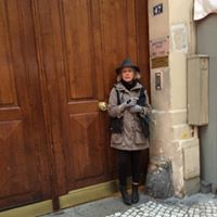 Bridget Walsh Photo 5