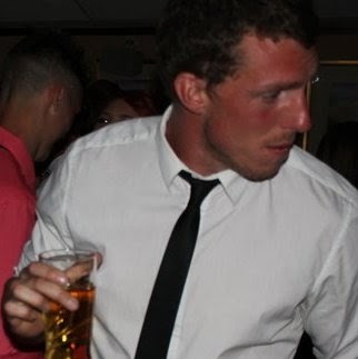 Brian Joyce Photo 16