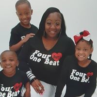 Chantel Taylor Photo 10