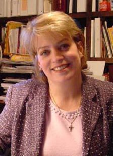 Deborah Russell Photo 37