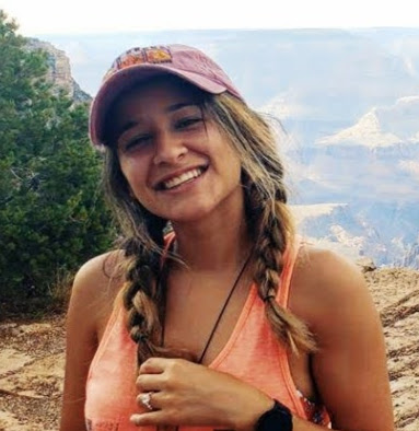 Jessica Cervantes Photo 10