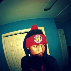 Terrance Jordan Photo 27