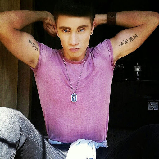Jordan Garretson Photo 1