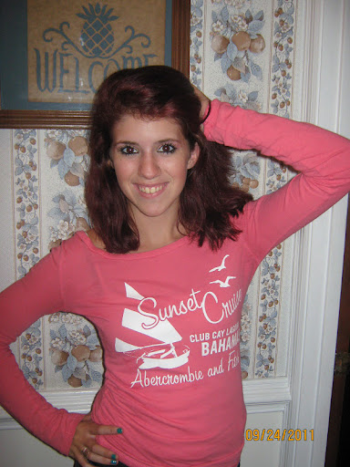 Alicia Hardy Photo 34