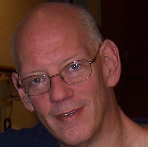 Thomas Stone Photo 8