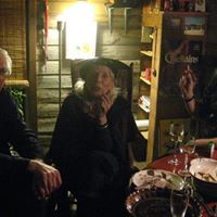 Jim Hodges Photo 3