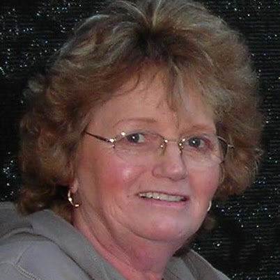 Margaret Cook Photo 12